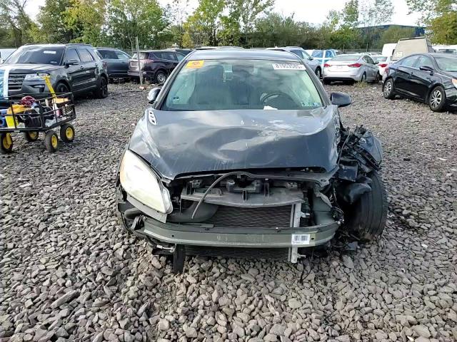 2016 Buick Verano VIN: 1G4PP5SK1G4117980 Lot: 81953585