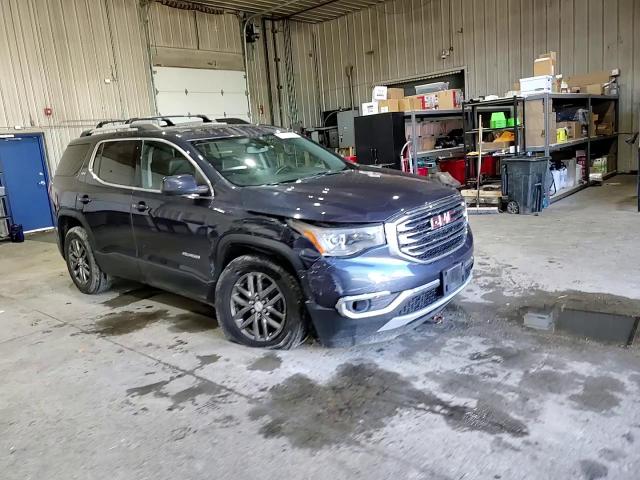 2018 GMC Acadia Slt-1 VIN: 1GKKNULS0JZ198420 Lot: 87052205