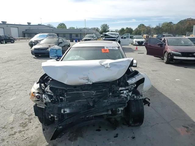 2014 Nissan Altima 3.5S VIN: 1N4BL3AP5EC416943 Lot: 86171035