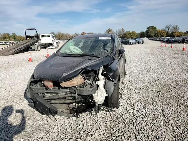 2020 Ford Ecosport S VIN: MAJ6S3FL5LC370084 Lot: 82694565