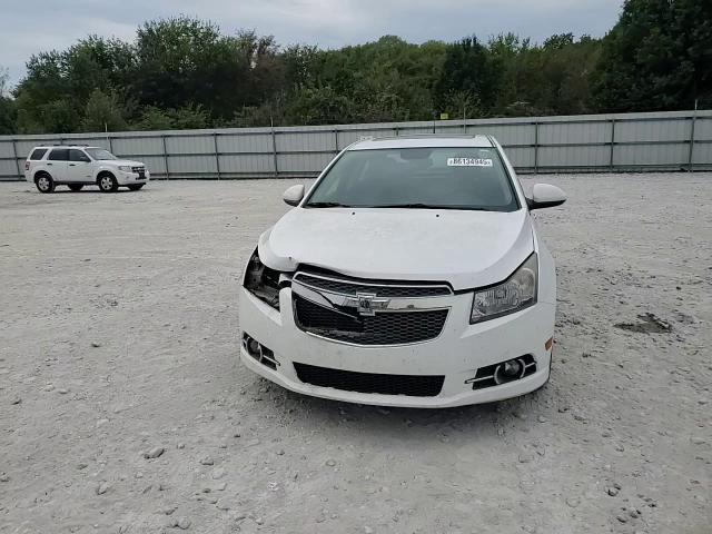 2014 Chevrolet Cruze Ltz VIN: 1G1PG5SB1E7305519 Lot: 86134945