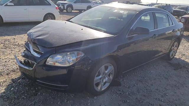 2010 Chevrolet Malibu 1Lt VIN: 1G1ZC5EBXAF240508 Lot: 90617055