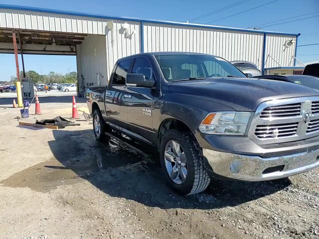 2017 Ram 1500 Slt VIN: 1C6RR7LG5HS599998 Lot: 86495035
