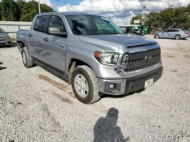 2020 Toyota Tundra Crewmax Sr5 VIN: 5TFDY5F19LX934953 Lot: 85564815