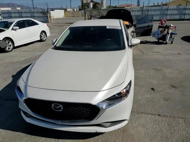 2021 Mazda 3 VIN: JM1BPAAL8M1331668 Lot: 82009625