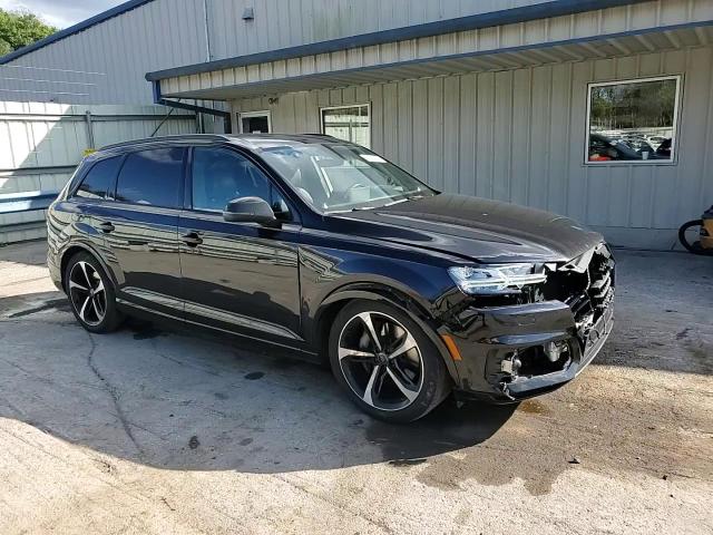 2018 Audi Q7 Prestige VIN: WA1VAAF74JD036212 Lot: 85534025