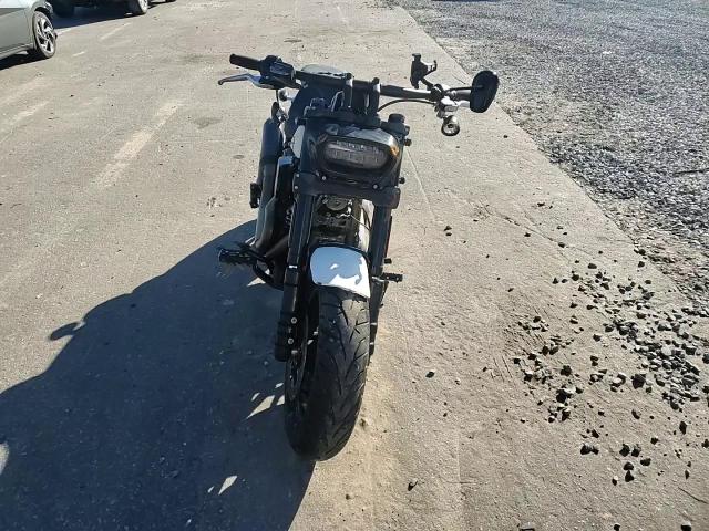 2018 Harley-Davidson Fxfbs Fat Bob 114 VIN: 1HD1YLK11JC018851 Lot: 87217495