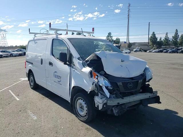 2021 Nissan Nv200 2.5S VIN: 3N6CM0KN5MK707701 Lot: 84437935