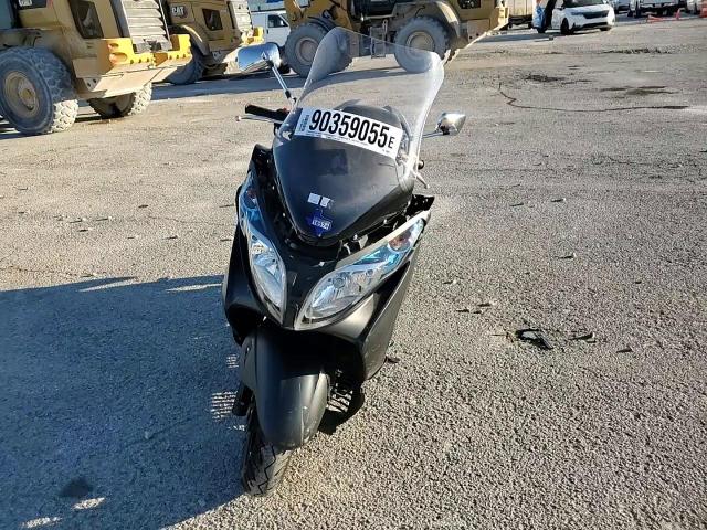 2013 Suzuki An400 A VIN: JS1CK44B8D2100099 Lot: 90359055