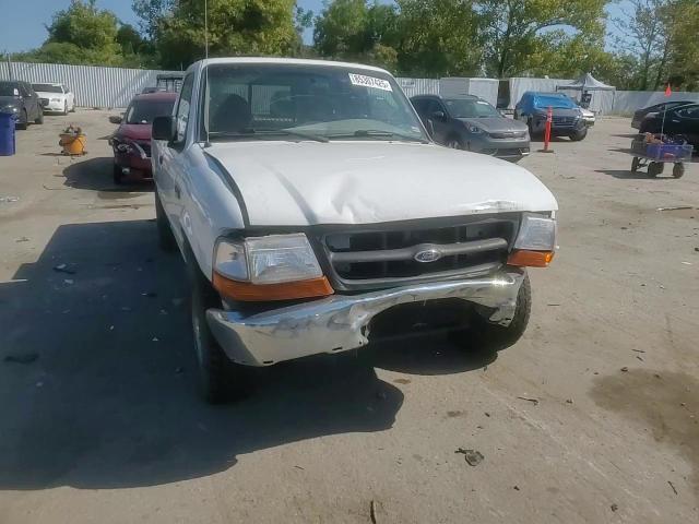 1999 Ford Ranger VIN: 1FTYR10C8XPB93282 Lot: 85307425