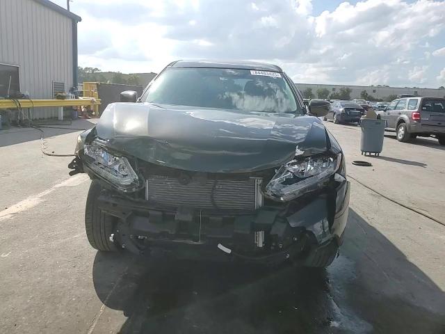 2016 Nissan Rogue S VIN: 5N1AT2MT6GC843653 Lot: 84483425