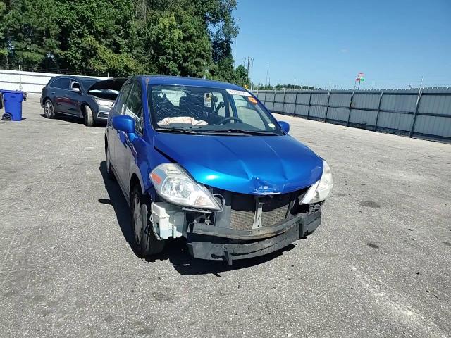 2011 Nissan Versa S VIN: 3N1BC1CP2BL503102 Lot: 81998585