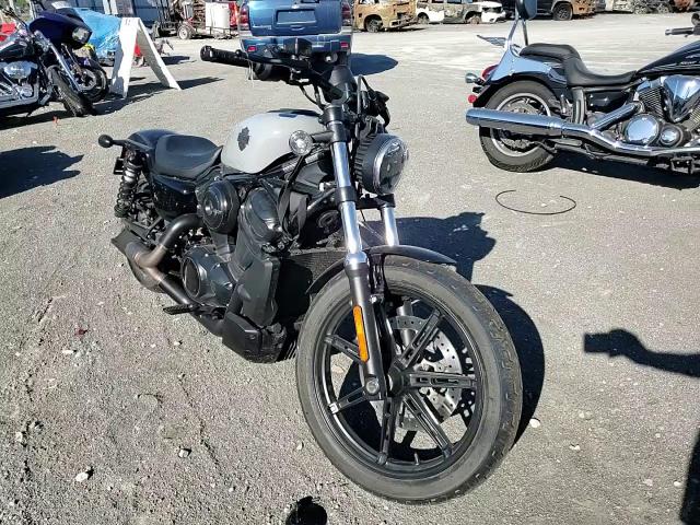 2025 Harley-Davidson Rh975 VIN: MLY1ZH110SS306927 Lot: 81786945