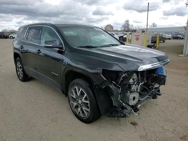 2021 GMC Acadia Sle VIN: 1GKKNKLA0MZ202451 Lot: 90363455