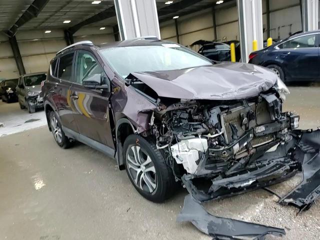 2016 Toyota Rav4 Le VIN: 2T3ZFREV0GW287327 Lot: 85261825