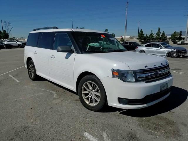 2014 Ford Flex Se VIN: 2FMGK5B81EBD39828 Lot: 86603045