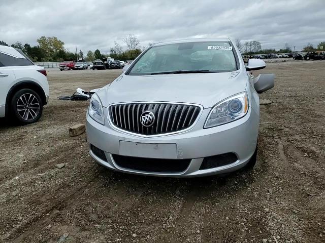 2016 Buick Verano VIN: 1G4PP5SK5G4127265 Lot: 89532935
