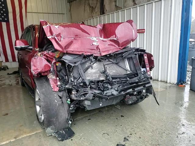 2017 Cadillac Escalade Luxury VIN: 1GYS4BKJ3HR325340 Lot: 90565695