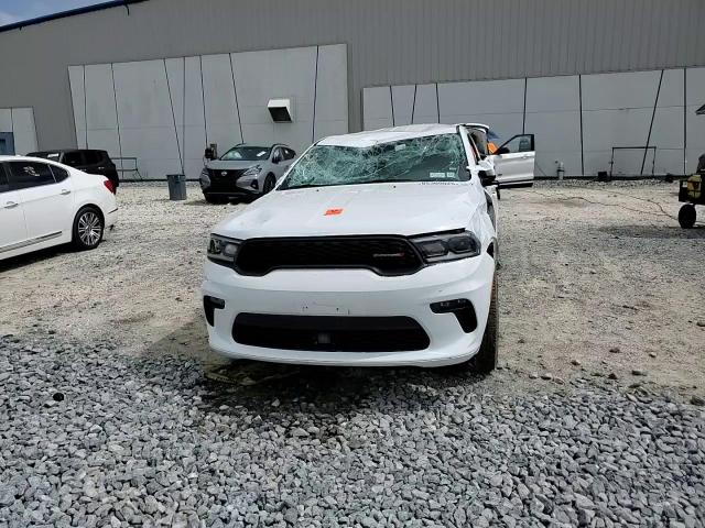 2022 Dodge Durango Gt VIN: 1C4RDJDG9NC231235 Lot: 85309025