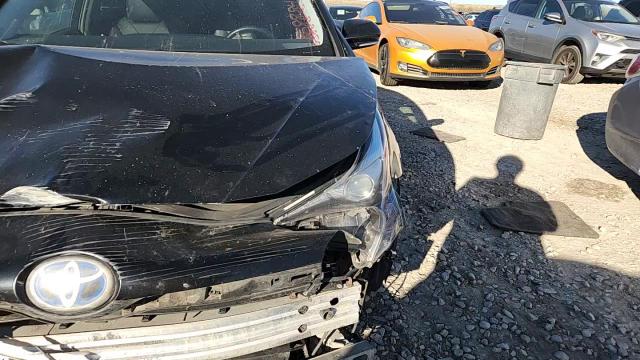 2016 Toyota Prius VIN: JTDKARFU5G3005207 Lot: 85888485