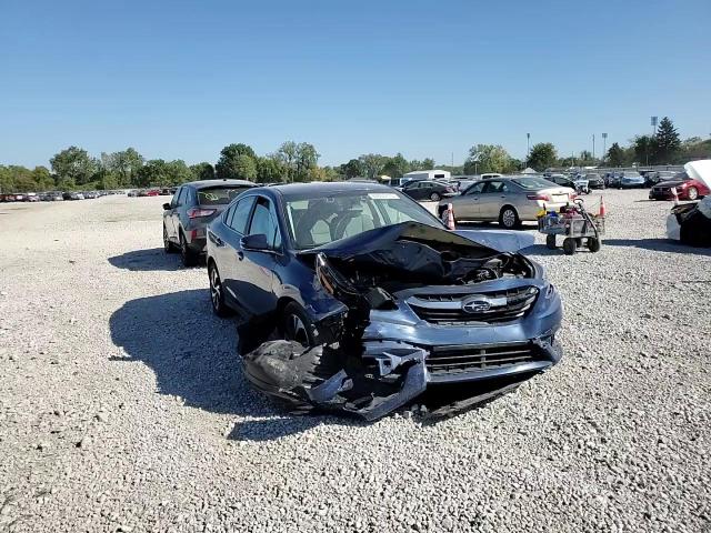 2020 Subaru Legacy Premium VIN: 4S3BWAC64L3012605 Lot: 84803715