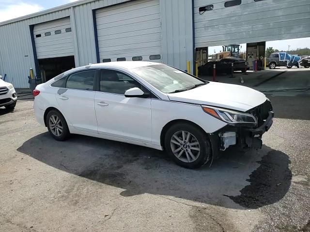 2016 Hyundai Sonata Se VIN: 5NPE24AF5GH367936 Lot: 84966195