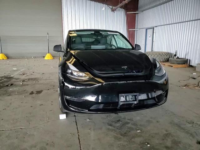 2023 Tesla Model Y VIN: 7SAYGDEE6PF961291 Lot: 86650375