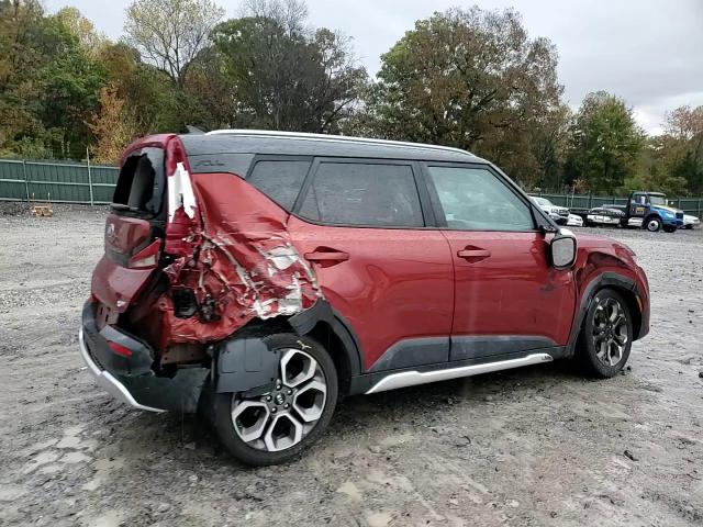 2020 Kia Soul Lx VIN: KNDJ23AUXL7113578 Lot: 90484095