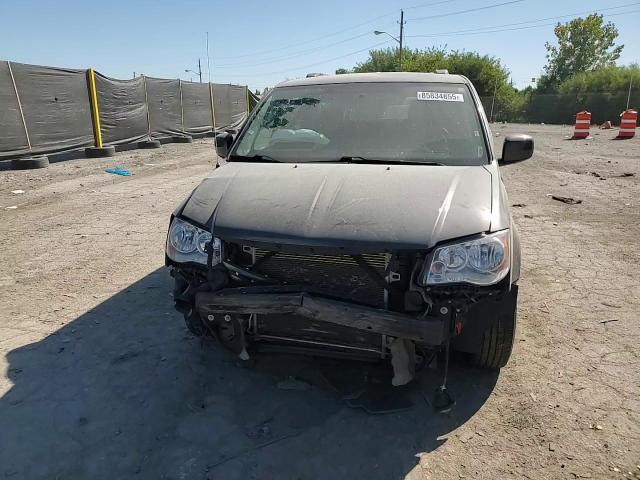 2015 Chrysler Town & Country Touring VIN: 2C4RC1BG4FR715201 Lot: 85834855