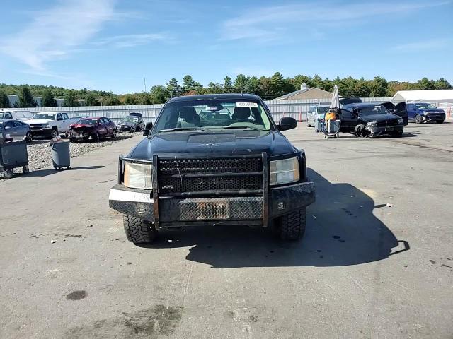 2009 GMC Sierra K1500 VIN: 1GTEK19J59Z238064 Lot: 82210605