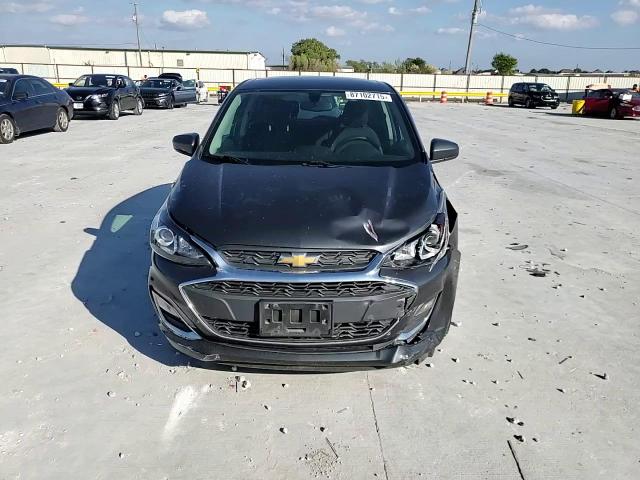 2022 Chevrolet Spark 1Lt VIN: KL8CD6SA2NC013096 Lot: 87102715