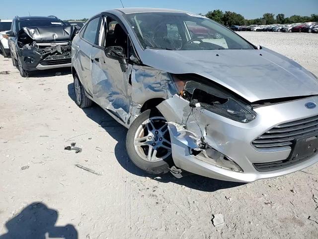 2019 Ford Fiesta Se VIN: 3FADP4BJ8KM153323 Lot: 85596585