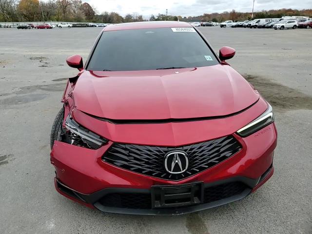 2024 Acura Integra VIN: 19UDE4H28RA003348 Lot: 90584005