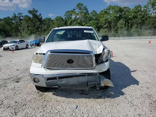 2013 Toyota Tundra Double Cab Sr5 VIN: 5TFRM5F16DX054103 Lot: 85351345