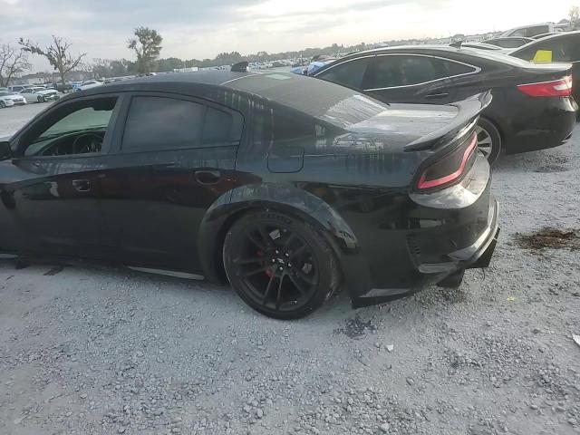 2020 Dodge Charger Scat Pack VIN: 2C3CDXGJ1LH166220 Lot: 82670255