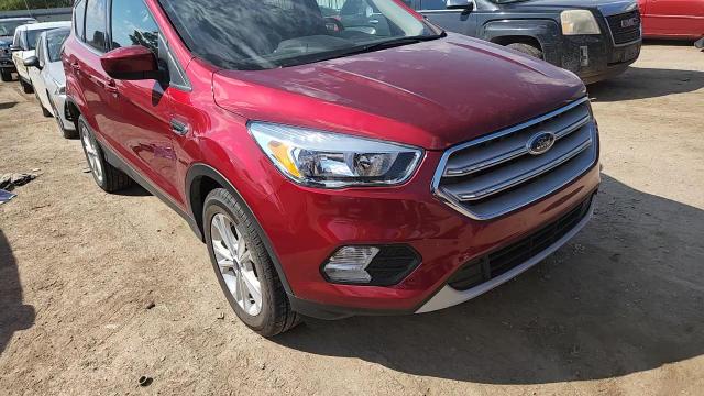2019 Ford Escape Se VIN: 1FMCU0GD8KUA19042 Lot: 84569215