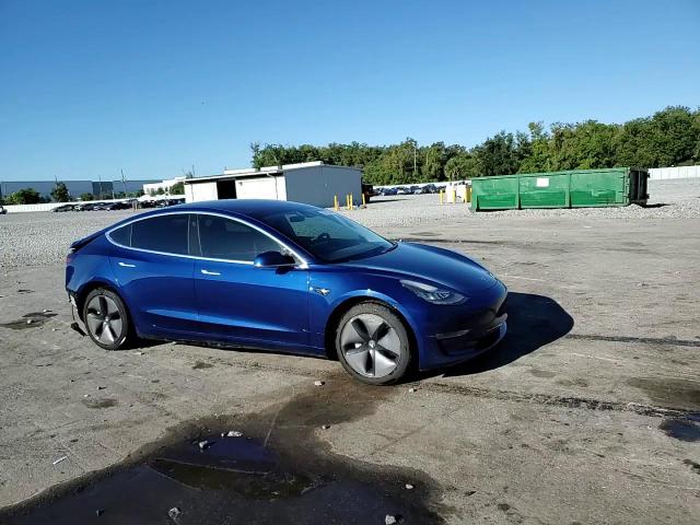 2018 Tesla Model 3 VIN: 5YJ3E1EA0JF154426 Lot: 85916225
