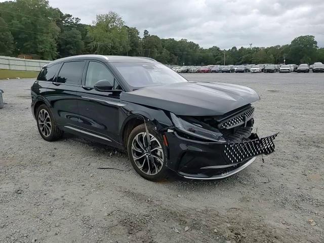 2024 Lincoln Nautilus Reserve VIN: 5LMPJ8K4XRJ812545 Lot: 82241225