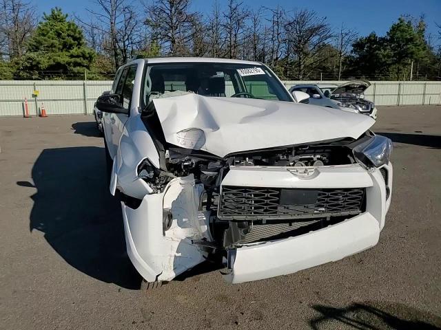 2023 Toyota 4Runner Sr5 VIN: JTEEU5JR1P5278757 Lot: 85082795