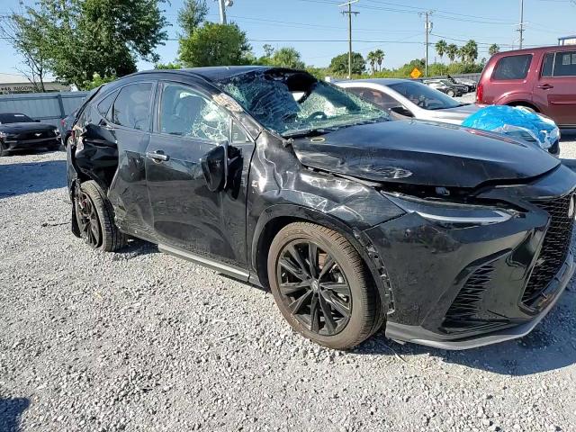 2022 Lexus Nx 350 VIN: JTJKGCEZ2N2005786 Lot: 82517405
