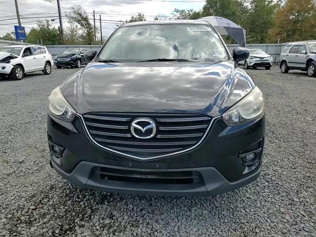2016 Mazda Cx-5 Touring VIN: JM3KE4CYXG0726002 Lot: 85786095