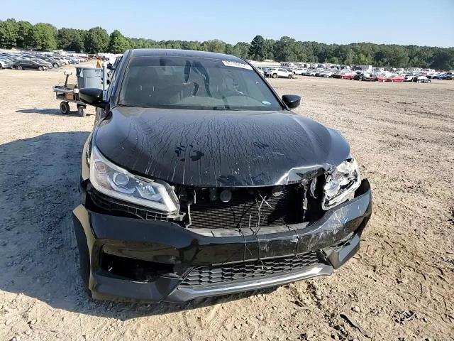 2017 Honda Accord Sport VIN: 1HGCR2F59HA022734 Lot: 85189555