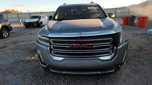 2023 GMC Acadia At4 VIN: 1GKKNLLS9PZ182283 Lot: 89492715