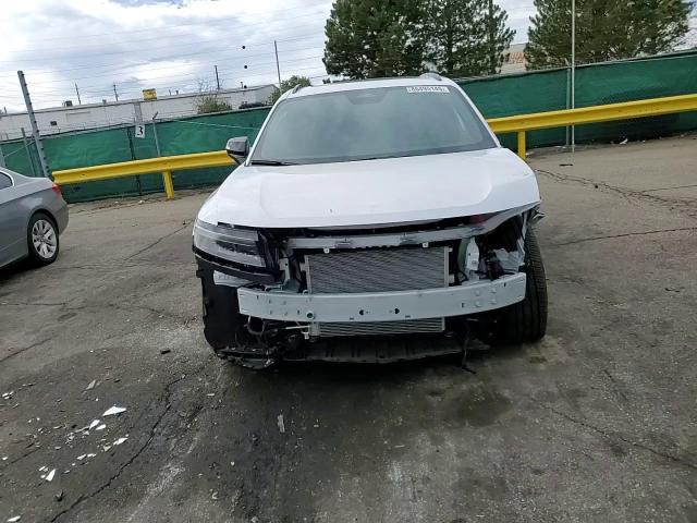 2025 Honda Prologue Tour VIN: 3GPKHXRJ7SS501483 Lot: 86495145