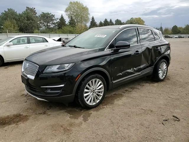 2019 Lincoln Mkc VIN: 5LMCJ1D91KUL39685 Lot: 86142825