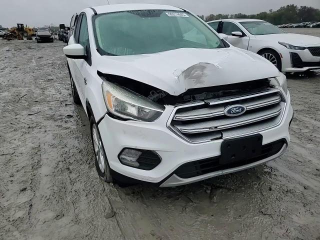 2017 Ford Escape Se VIN: 1FMCU9GD3HUD56134 Lot: 90274645