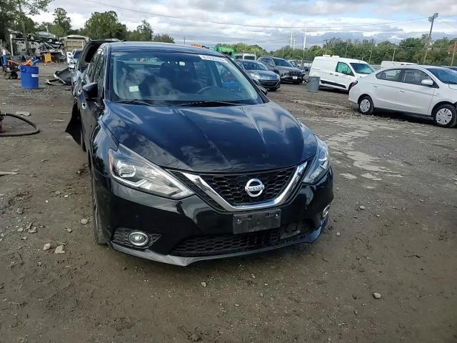 2016 Nissan Sentra S VIN: 3N1AB7AP7GY259512 Lot: 81930335
