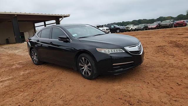 2016 Acura Tlx Tech VIN: 19UUB1F53GA007289 Lot: 85756725