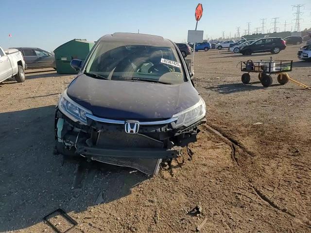 2015 Honda Cr-V Ex VIN: 2HKRM4H53FH615592 Lot: 82367425