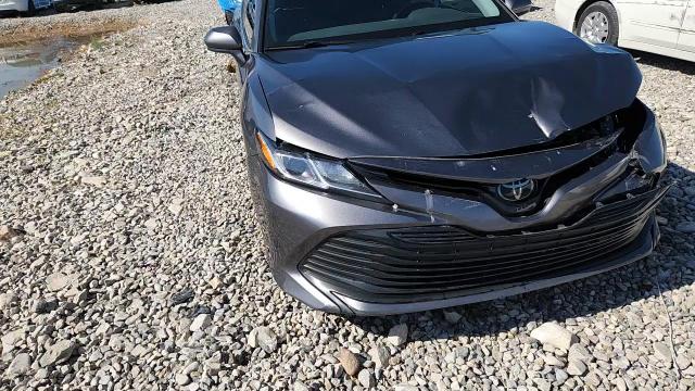 2020 Toyota Camry Le VIN: 4T1C11AK7LU508202 Lot: 85134745